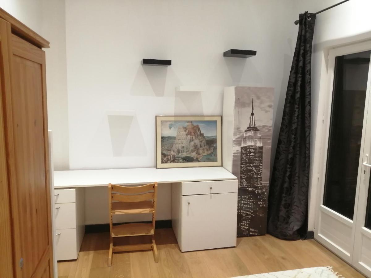 Loft Viarhona, Grand Loft En Centre-Ville リヨン エクステリア 写真