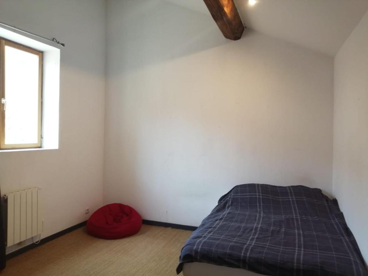 Loft Viarhona, Grand Loft En Centre-Ville リヨン エクステリア 写真