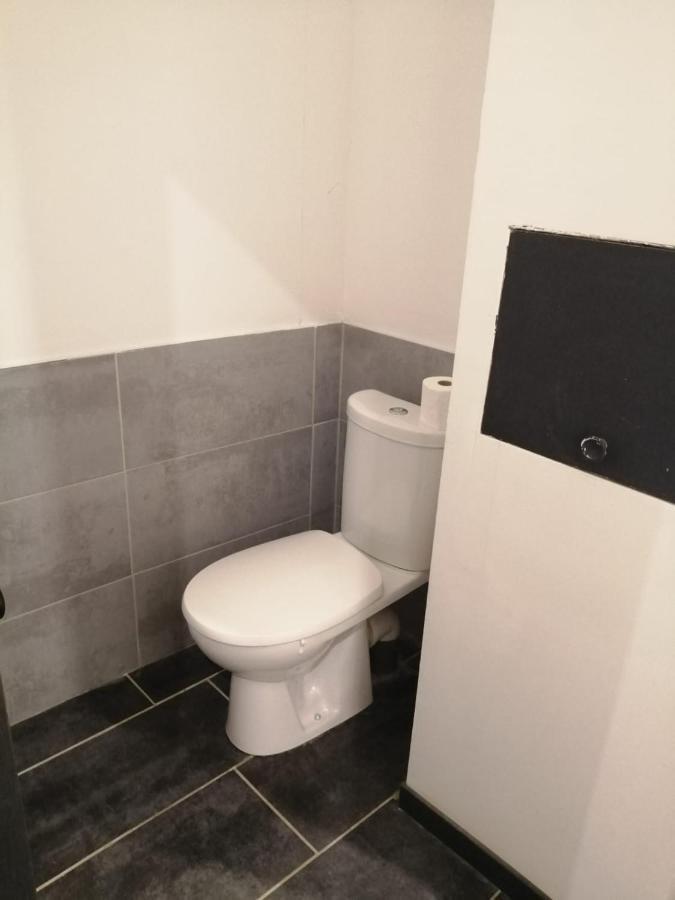 Loft Viarhona, Grand Loft En Centre-Ville リヨン エクステリア 写真