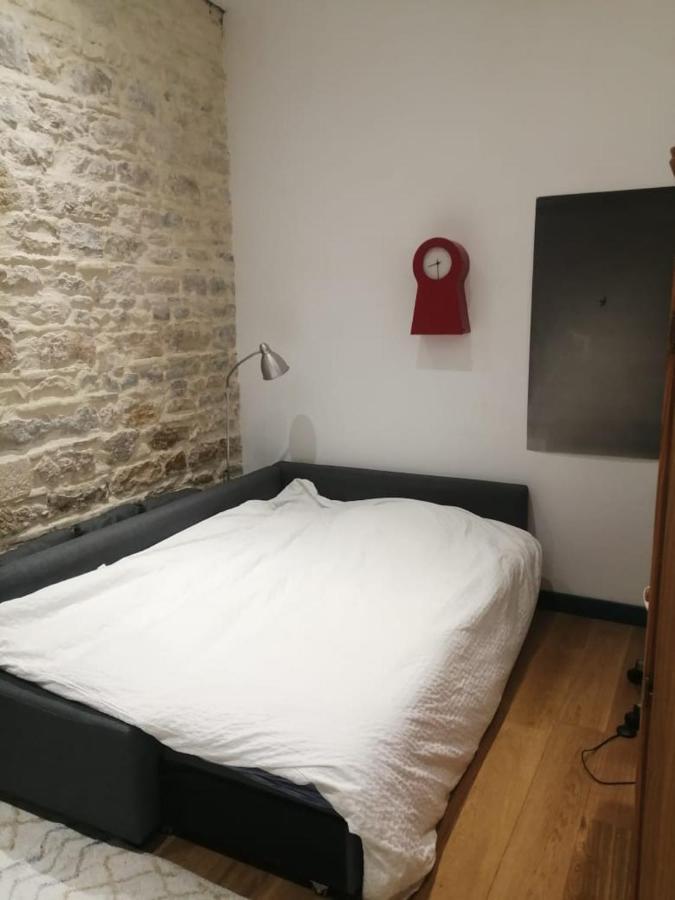 Loft Viarhona, Grand Loft En Centre-Ville リヨン エクステリア 写真