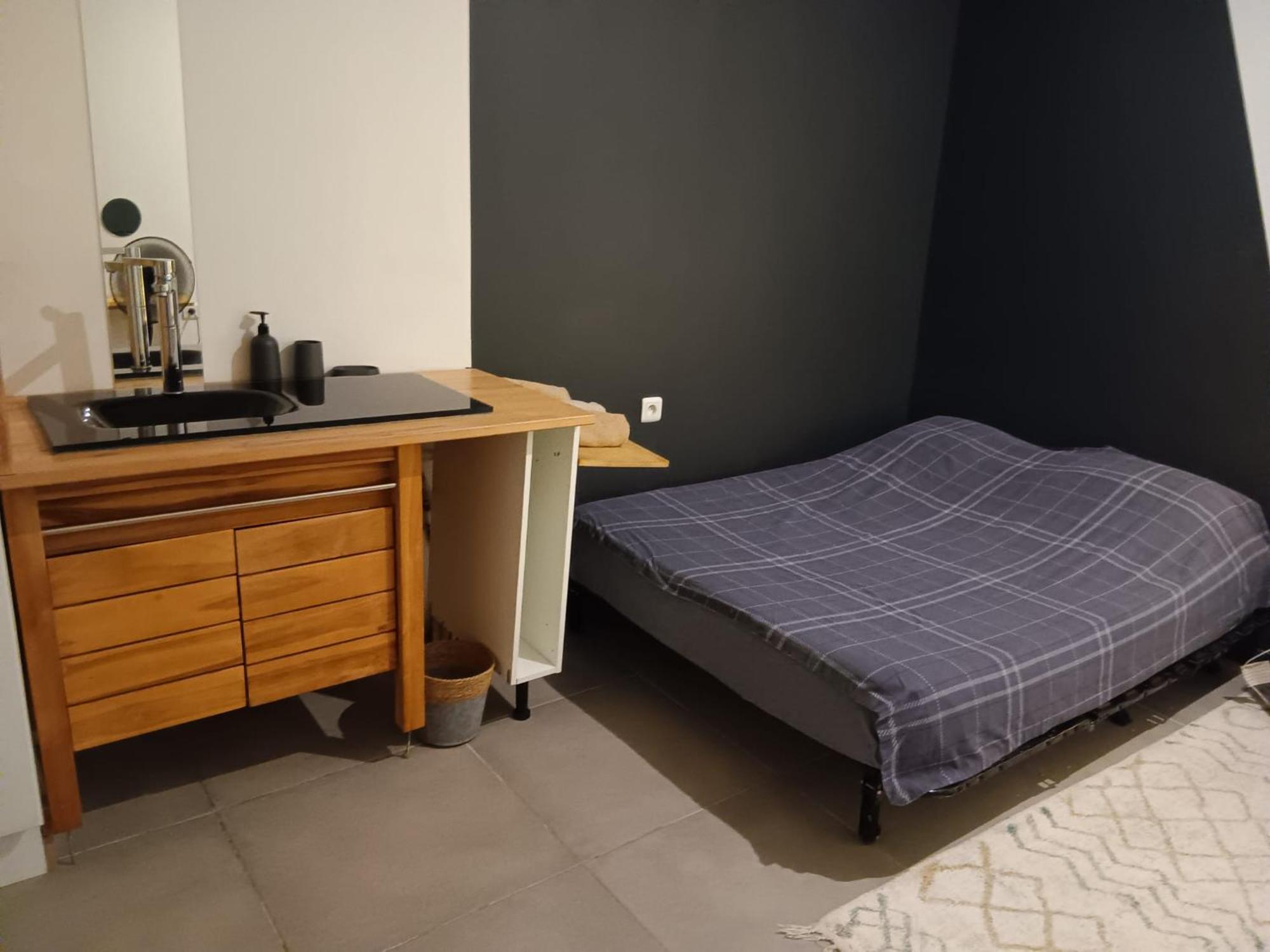 Loft Viarhona, Grand Loft En Centre-Ville リヨン エクステリア 写真
